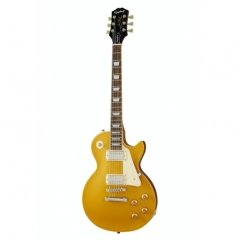 Epiphone Les Paul Standard '50s Elektro Gitar (Metallic Gold)