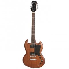 Epiphone SG Special VE Elektro Gitar (Walnut)