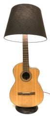 Music&Furniture Gitar Abajur