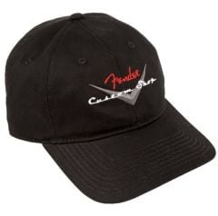 FENDER Original Fender Siyah Şapka