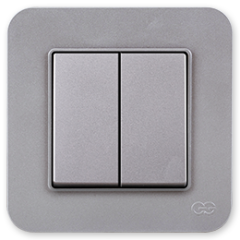 Radius Komütatör, Gümüş