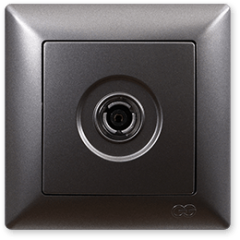 Visage TV Prizi (Geçişli-Sonlu), Füme