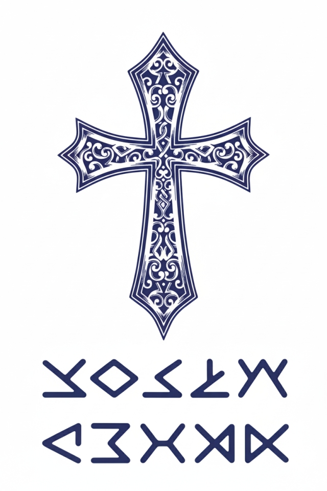 Minimal Kleopatra Yarı Kalıcı Dövme Unisex(Kopya)(Kopya)(Kopya)